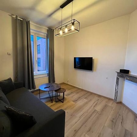 Cosy Apartment Merode Bruksela Zewnętrze zdjęcie
