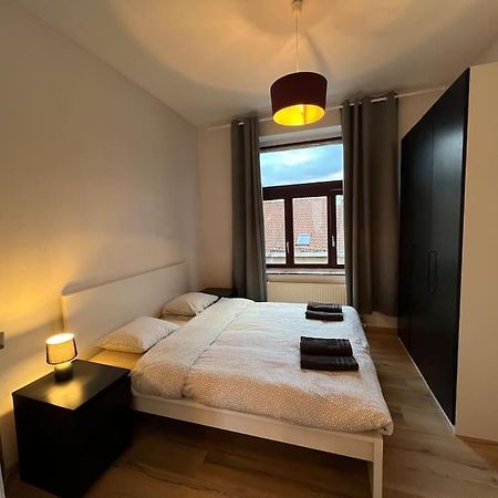 Cosy Apartment Merode Bruksela Zewnętrze zdjęcie