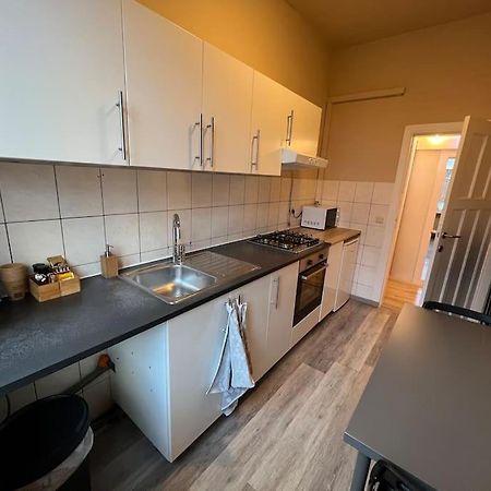 Cosy Apartment Merode Bruksela Zewnętrze zdjęcie