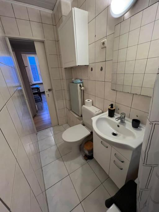 Cosy Apartment Merode Bruksela Zewnętrze zdjęcie