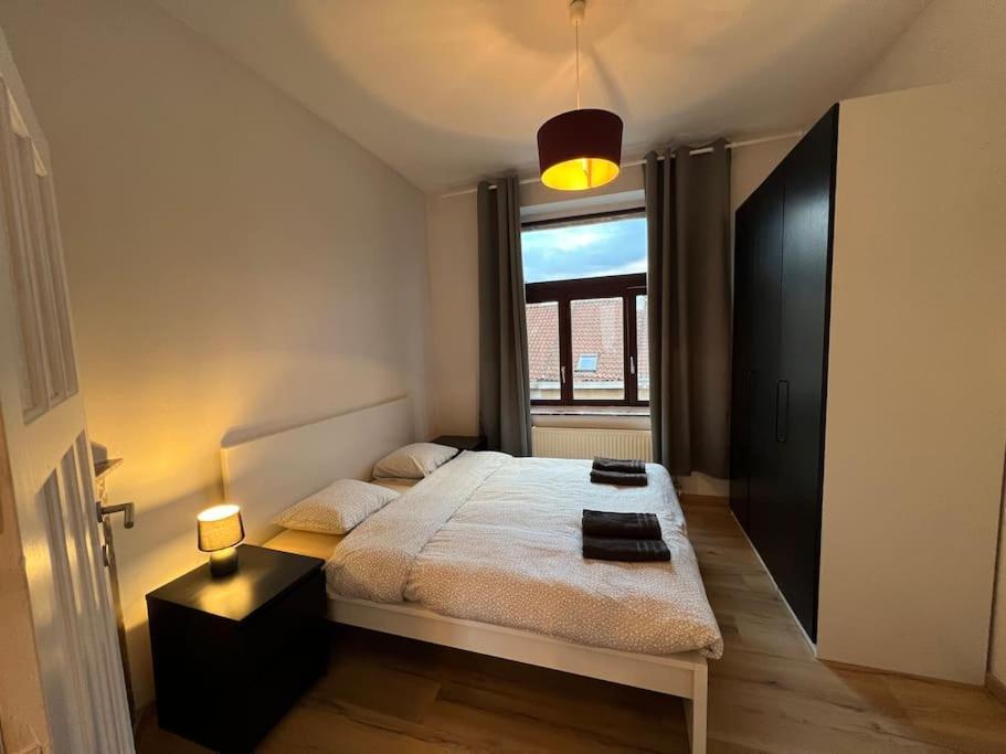 Cosy Apartment Merode Bruksela Zewnętrze zdjęcie
