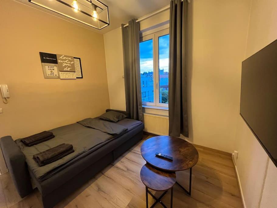 Cosy Apartment Merode Bruksela Zewnętrze zdjęcie