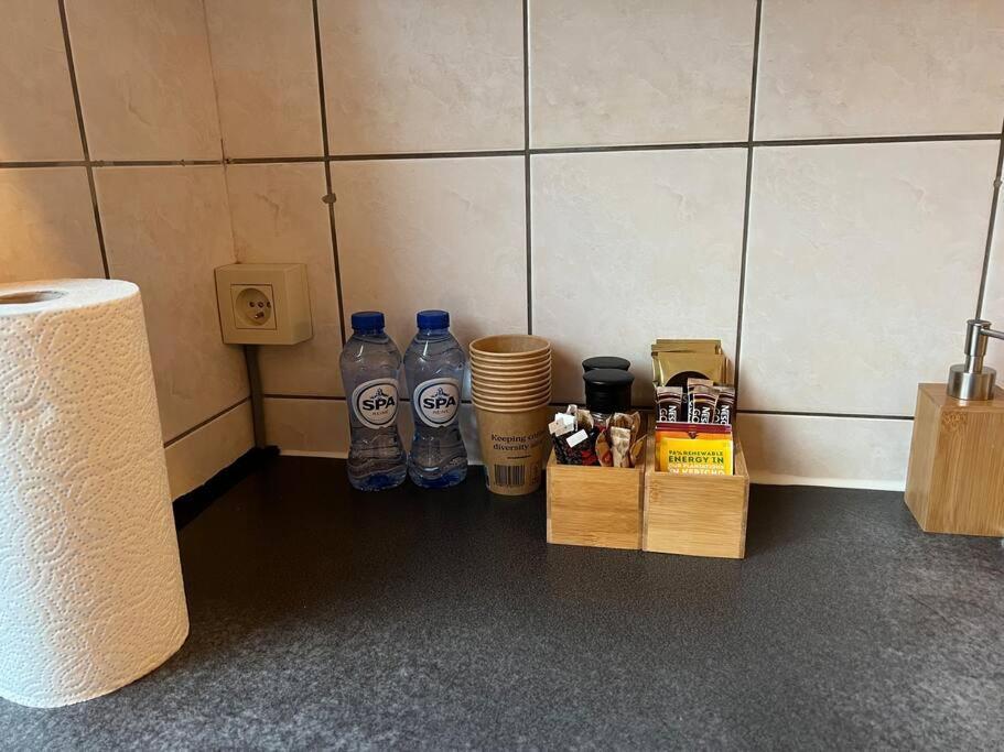 Cosy Apartment Merode Bruksela Zewnętrze zdjęcie