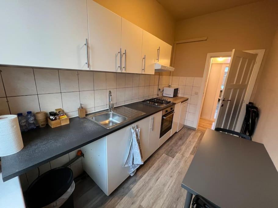Cosy Apartment Merode Bruksela Zewnętrze zdjęcie