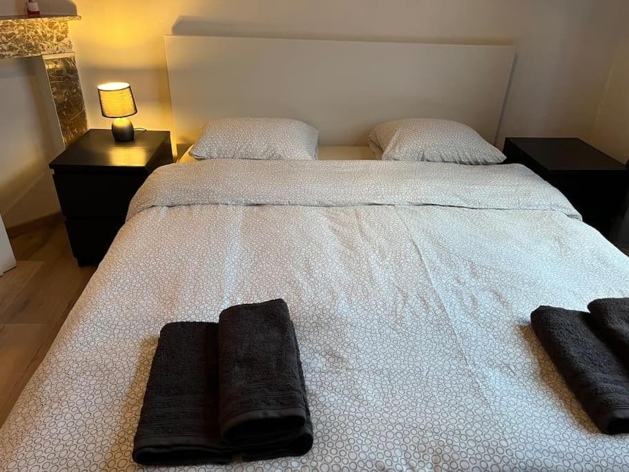 Cosy Apartment Merode Bruksela Zewnętrze zdjęcie